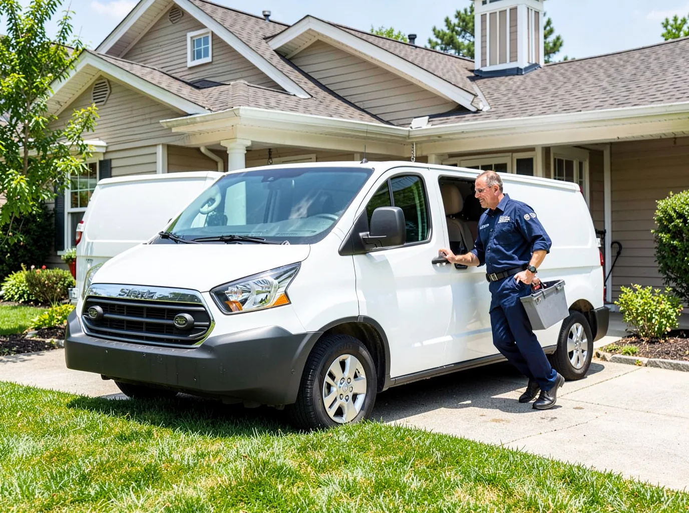Emergency Plumber company in Carrier, OK