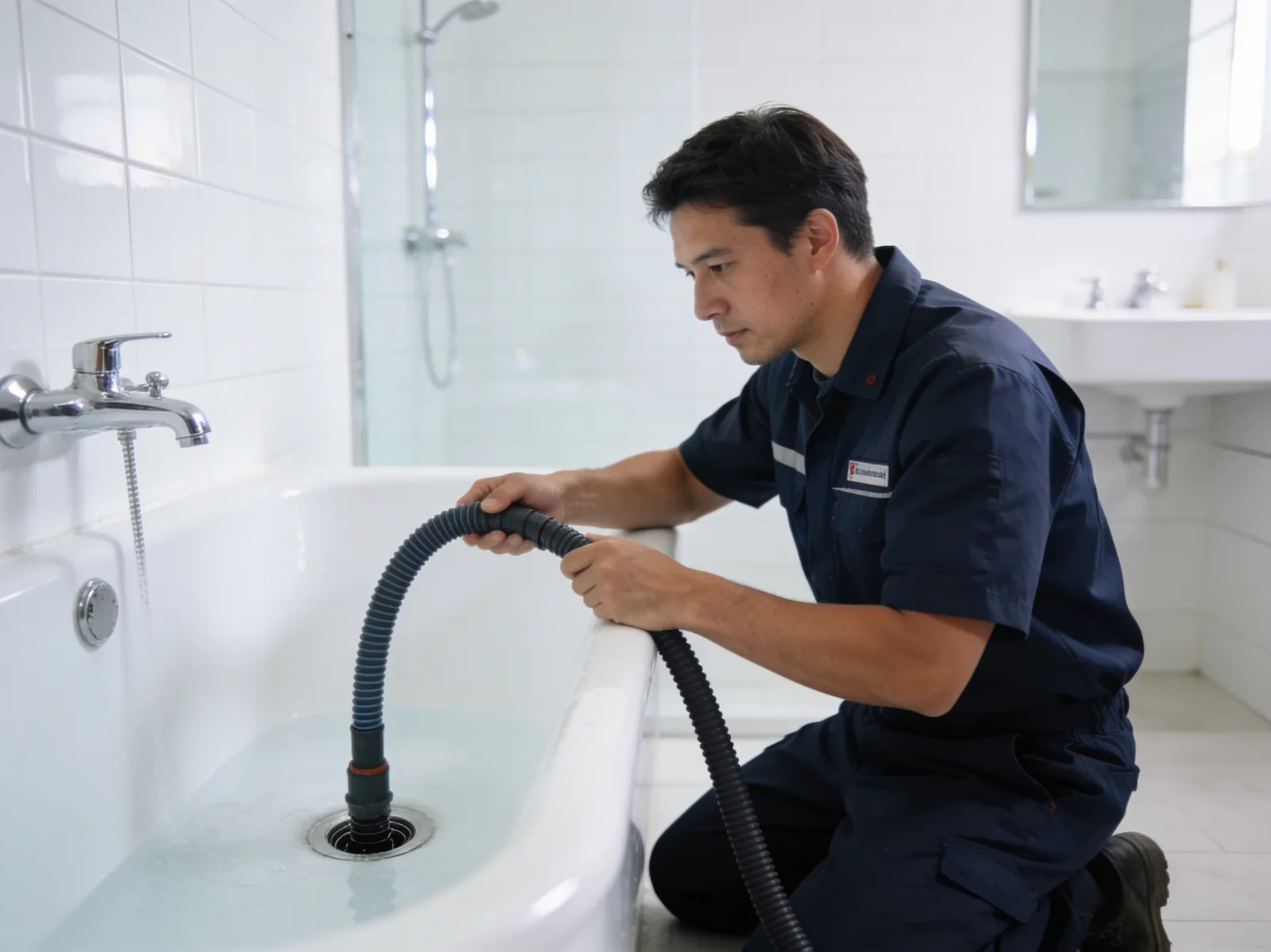 Emergency Plumber Carrier, OK FAQs
